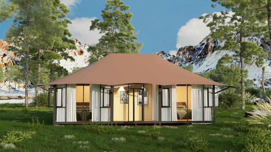 永嘉县装配式建筑厂家