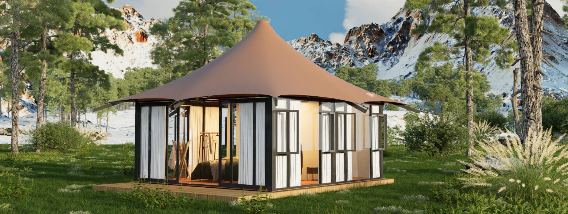 永嘉县装配式建筑厂家