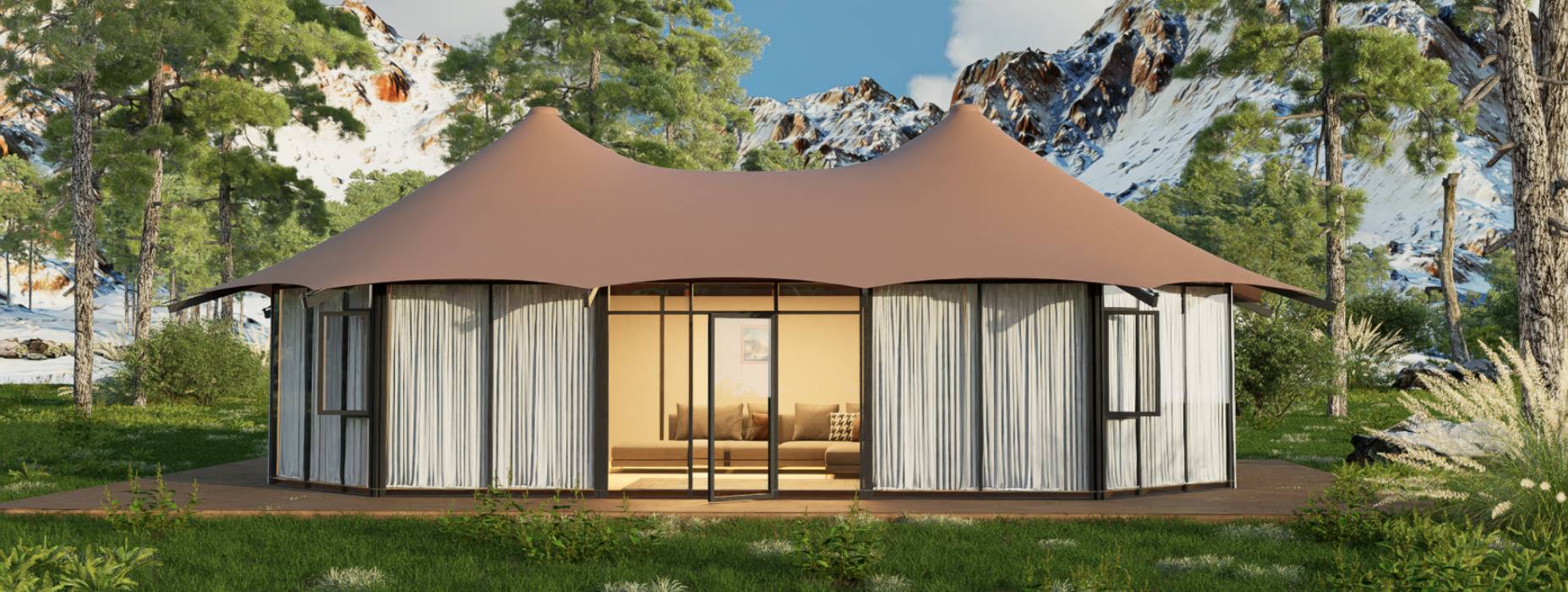 永嘉县移动式建筑钢结构房屋